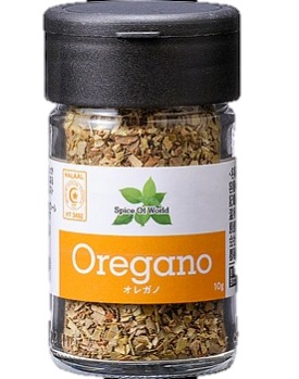 Oregano 10g 